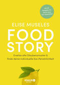 Museles |  Food Story | Buch |  Sack Fachmedien