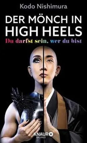 Nishimura | Der Mönch in High Heels | Buch | 978-3-426-67622-6 | www.sack.de