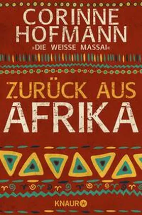 Hofmann |  Zurück aus Afrika | Buch |  Sack Fachmedien