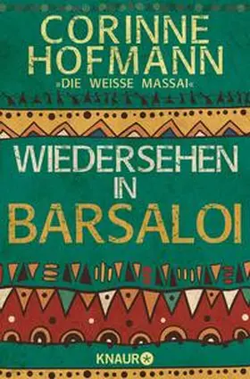 Hofmann |  Wiedersehen in Barsaloi | Buch |  Sack Fachmedien