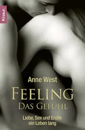 West |  Feeling - Das Gefühl | Buch |  Sack Fachmedien