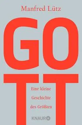 Lütz |  Gott | Buch |  Sack Fachmedien