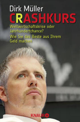 Müller | Müller, D: Crashkurs | Buch | 978-3-426-78295-8 | sack.de