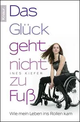 Kiefer / Seul |  Das Glück geht nicht zu Fuß | Buch |  Sack Fachmedien