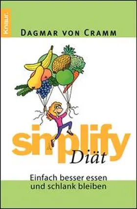 von Cramm |  Simplify Diät | Buch |  Sack Fachmedien