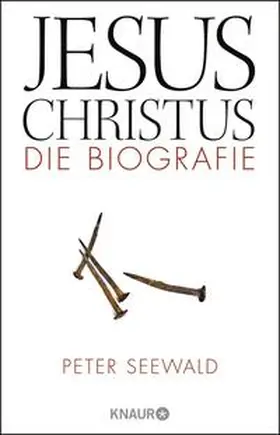 Seewald |  Jesus Christus | Buch |  Sack Fachmedien