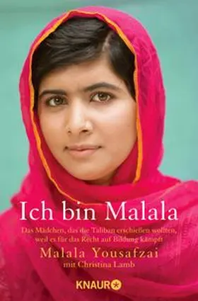 Yousafzai / Lamb |  Ich bin Malala | Buch |  Sack Fachmedien