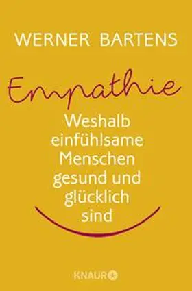Bartens | Empathie | Buch | 978-3-426-78726-7 | sack.de