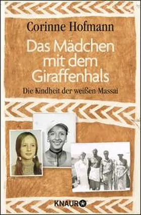 Hofmann |  Das Mädchen mit dem Giraffenhals | Buch |  Sack Fachmedien