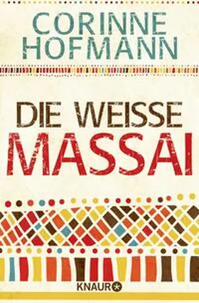 Hofmann |  Die weiße Massai | Buch |  Sack Fachmedien