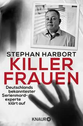 Harbort |  Killerfrauen | Buch |  Sack Fachmedien