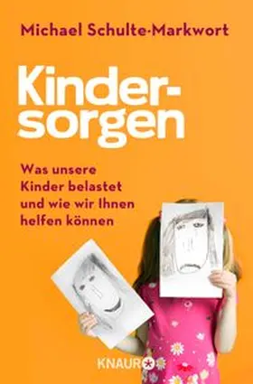 Schulte-Markwort |  Kindersorgen | Buch |  Sack Fachmedien
