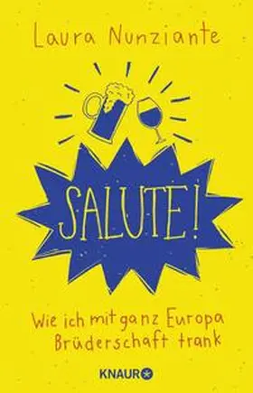 Nunziante |  Salute! | Buch |  Sack Fachmedien