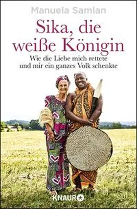 Samlan / Bell |  Sika, die weiße Königin | Buch |  Sack Fachmedien