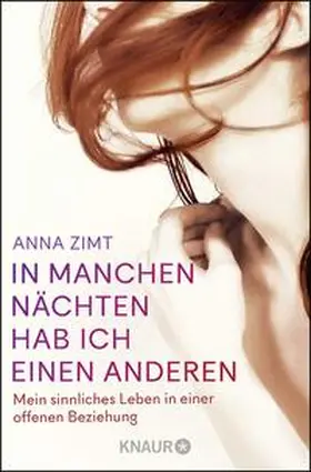 Zimt |  In manchen Nächten hab ich einen anderen | Buch |  Sack Fachmedien