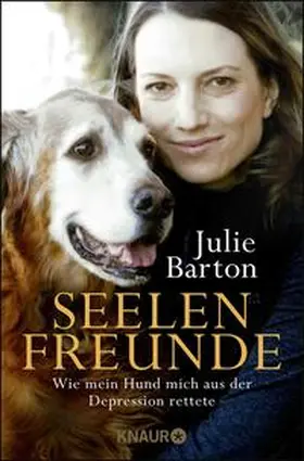 Barton |  Seelenfreunde | Buch |  Sack Fachmedien