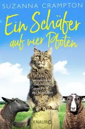 Crampton |  Ein Schäfer auf vier Pfoten | Buch |  Sack Fachmedien