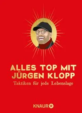 Victor |  Alles top mit Jürgen Klopp | Buch |  Sack Fachmedien