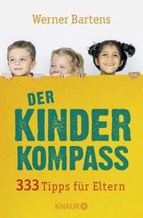 Bartens |  Der Kinderkompass | Buch |  Sack Fachmedien