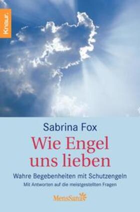 Fox | Wie Engel uns lieben | Buch | 978-3-426-87243-7 | sack.de