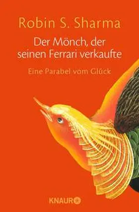 Sharma |  Der Mönch, der seinen Ferrari verkaufte | Buch |  Sack Fachmedien
