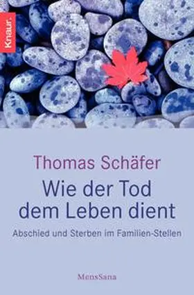 Schäfer |  Wie der Tod dem Leben dient | Buch |  Sack Fachmedien