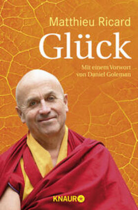 Ricard | Glück | Buch | 978-3-426-87413-4 | sack.de