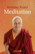 Ricard |  Meditation | Buch |  Sack Fachmedien