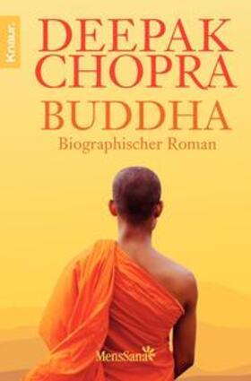 Chopra | Buddha | Buch | 978-3-426-87548-3 | sack.de