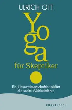 Ott |  Yoga für Skeptiker | Buch |  Sack Fachmedien