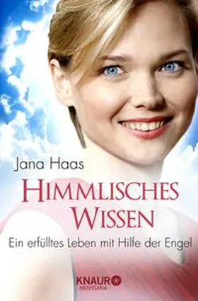 Haas | Himmlisches Wissen | Buch | 978-3-426-87653-4 | www.sack.de