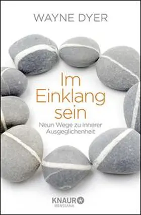 Dyer |  Im Einklang sein | Buch |  Sack Fachmedien