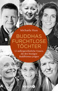 Haas |  Buddhas furchtlose Töchter | Buch |  Sack Fachmedien