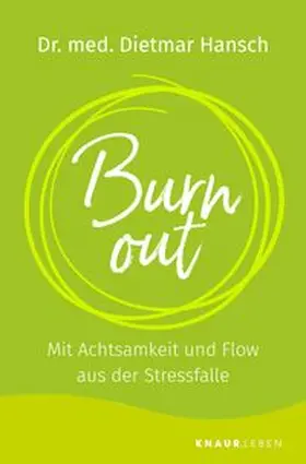 Hansch |  Burnout | Buch |  Sack Fachmedien