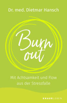 Hansch | Burnout | Buch | 978-3-426-87677-0 | sack.de