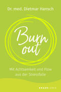 Hansch |  Burnout | Buch |  Sack Fachmedien