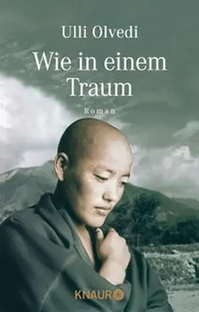 Olvedi |  Wie in einem Traum | Buch |  Sack Fachmedien