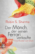 Sharma |  Der Mönch, der seinen Ferrari verkaufte | Buch |  Sack Fachmedien