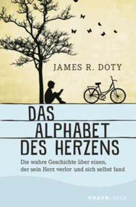 Doty | Das Alphabet des Herzens | Buch | sack.de