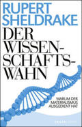 Sheldrake |  Der Wissenschaftswahn | Buch |  Sack Fachmedien