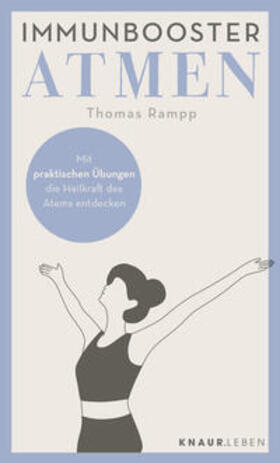 Rampp | Immunbooster Atmen | Buch | 978-3-426-87907-8 | sack.de