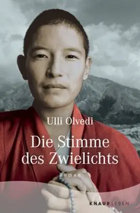 Olvedi | Die Stimme des Zwielichts | Buch | 978-3-426-87926-9 | www.sack.de
