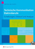 Adolph / Bieda / Nagel |  Technische Kommunikation Elektroberufe | Buch |  Sack Fachmedien