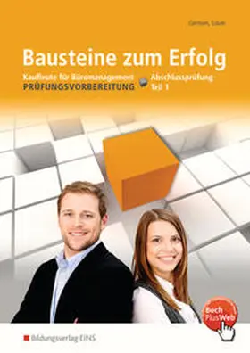 Gertsen / Sauer |  Bausteine zum Erfolg | Buch |  Sack Fachmedien