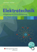 Lintermann / Schaefer |  Elektrotechnik. Allgemeine Grundbildung: Schülerband | Buch |  Sack Fachmedien