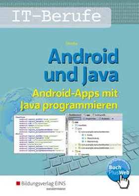 Driebe |  Android und Java | Buch |  Sack Fachmedien