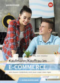 Schulz / Jecht / Tegeler |  Kaufmann/Kauffrau im E-Commerce. 1. Ausbildungsjahr: Schülerband | Buch |  Sack Fachmedien