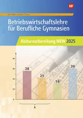 Hahn / Dörr / Müller |  Betriebswirtschaftslehre für Berufliche Gymnasien | Buch |  Sack Fachmedien