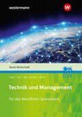 Engler / Ulshöfer / Feist |  Technik und Management. Band Wirtschaft Schülerband | Buch |  Sack Fachmedien