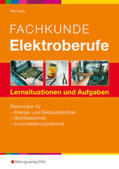 Özgüc |  Elektrotechnik / Fachkunde Elektroberufe | Buch |  Sack Fachmedien